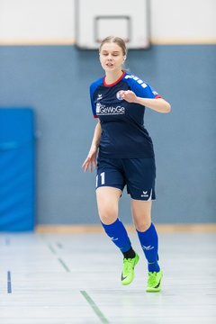 Bild 305 - F Loewinnen Hallen Cup